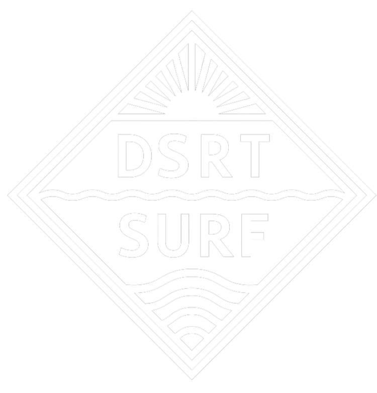 FAQs | Learn More — DSRT SURF