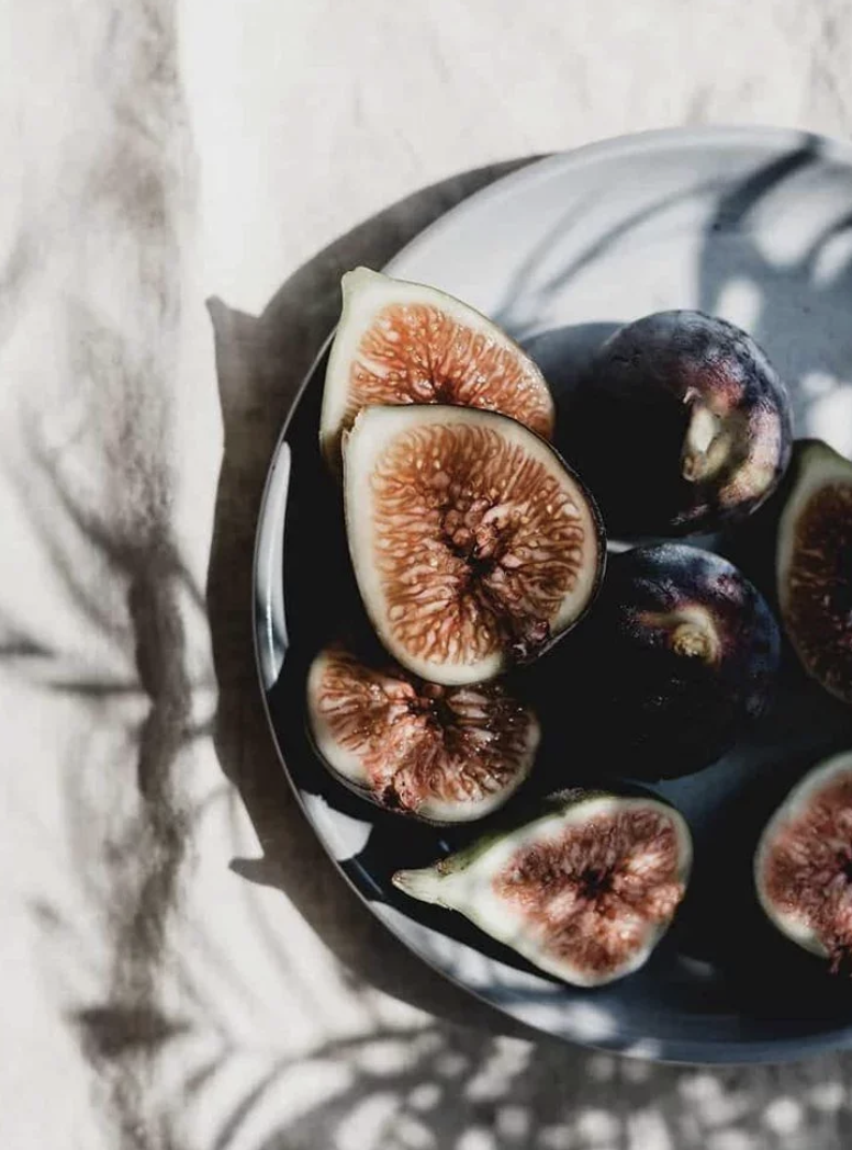 Alimentación Ritual: programa de nutrición integrativa