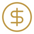 No commissions or fees