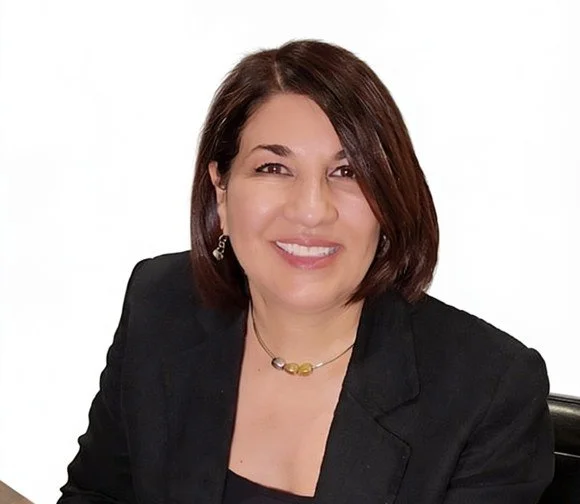 Luisana Moreno Directora Principal Unlock Your Impact diseñadora de la Estrategia KEY.