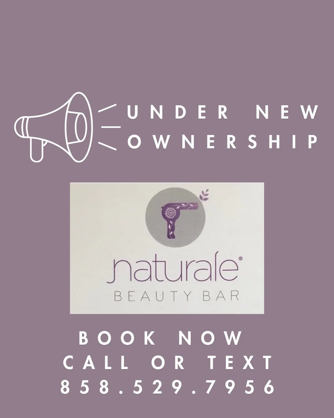 ✨ UNDER NEW OWNERSHIP ✨

A new chapter begins. 🤍

We are so grateful to Arbi for what she has built the last ten years and are beyond grateful for the opportunity to continue building something incredible. 

Our mission is to help women discover the