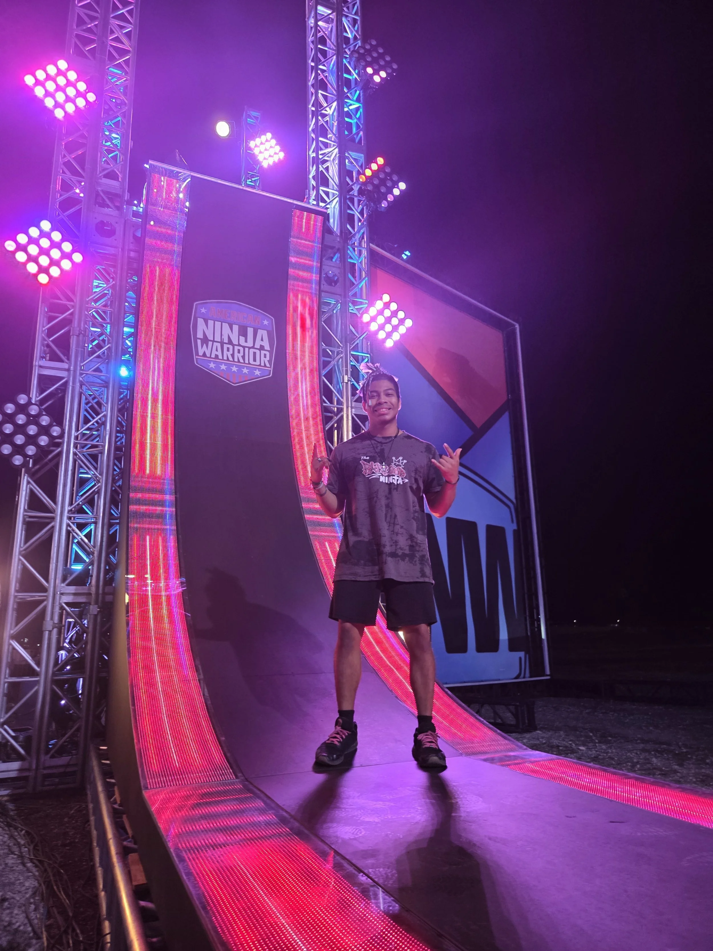 Group Events — Freerunning Fitness
