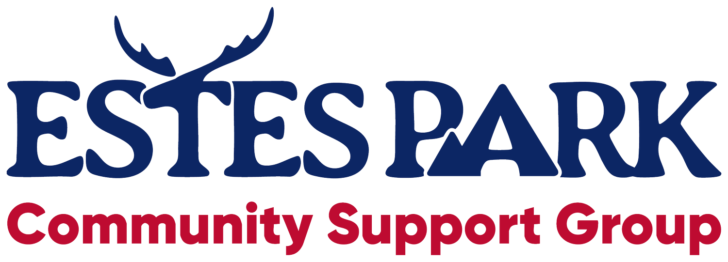 Estes Park Community Support Group