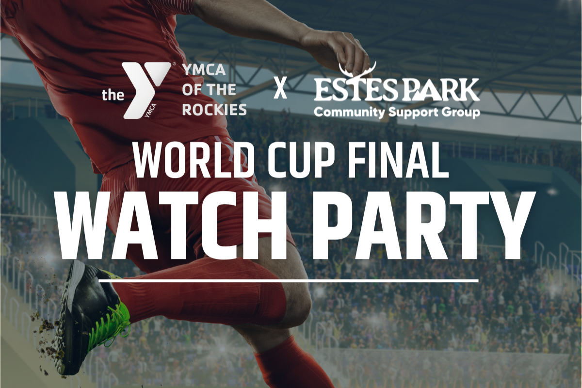 World Cup Watch Party