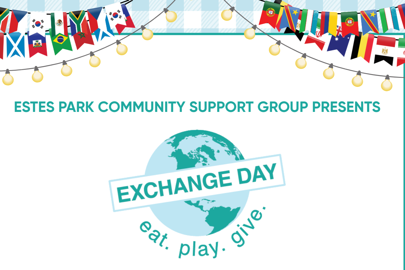 Exchange Day