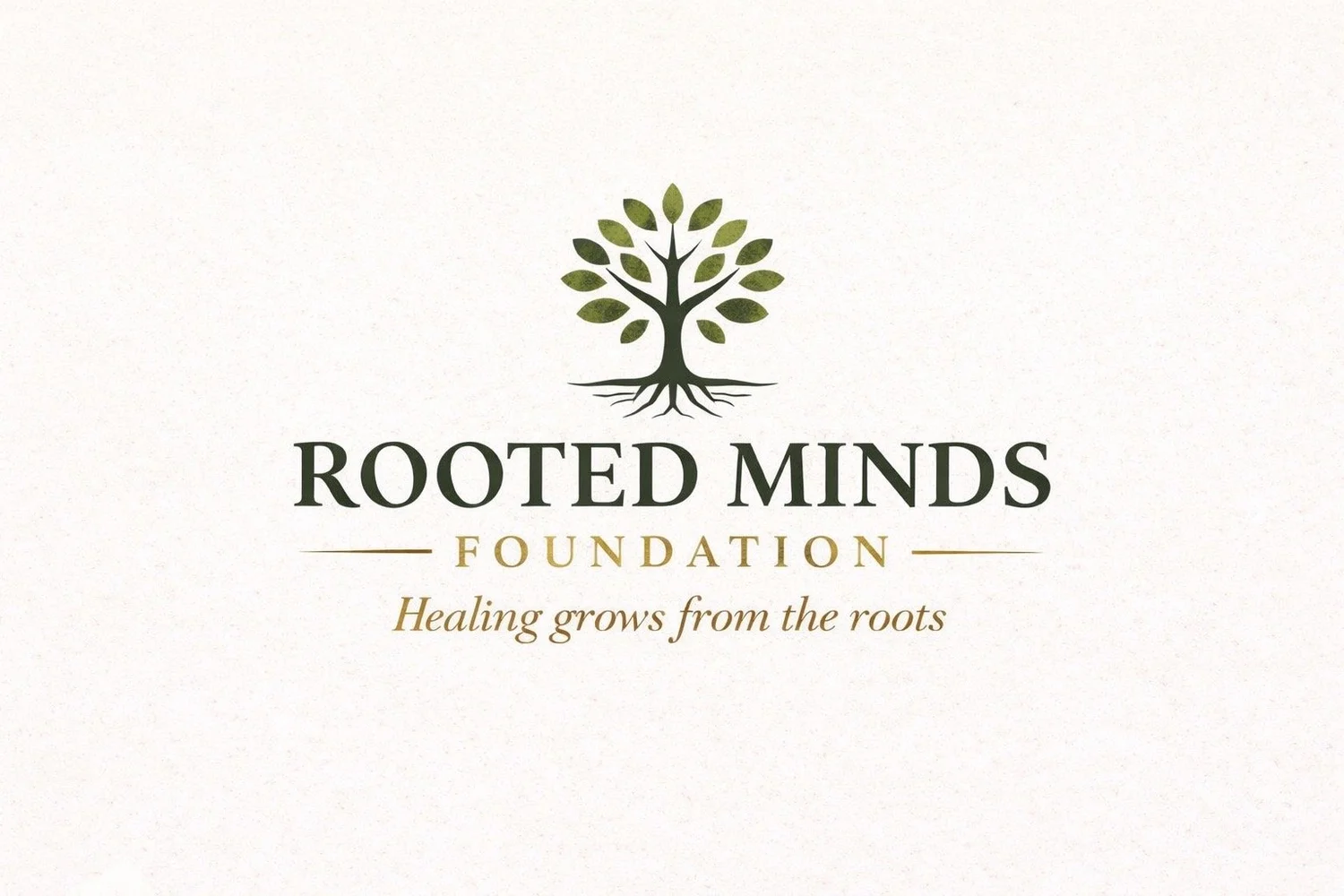 Rooted Minds Foundation