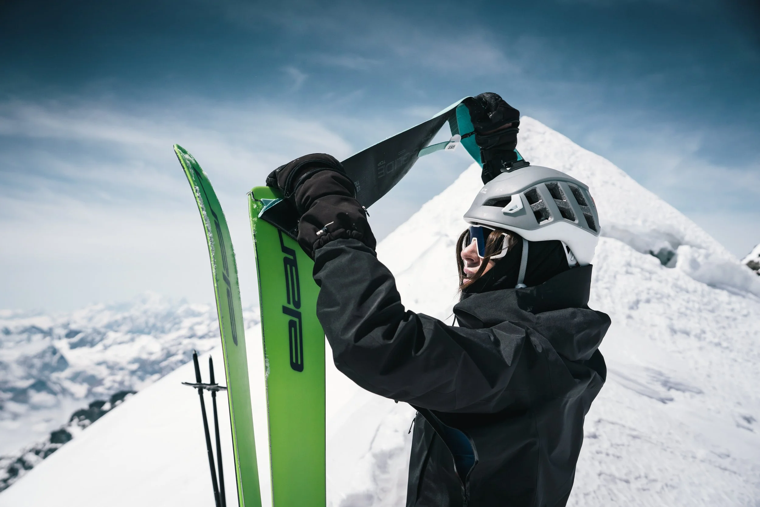 Pomoca Sales Rep North America