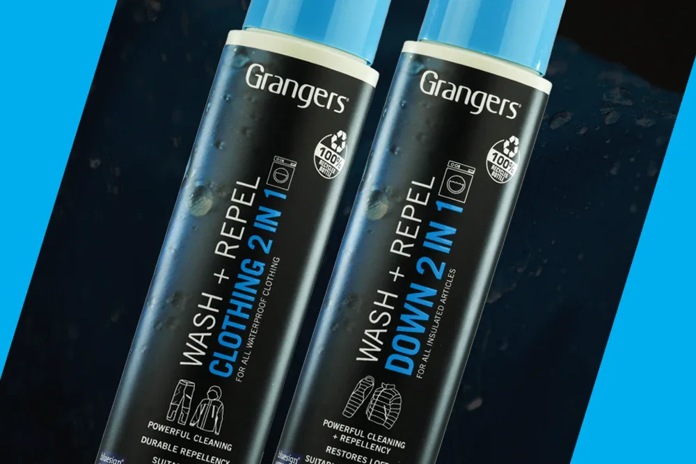 Grangers USA sales rep