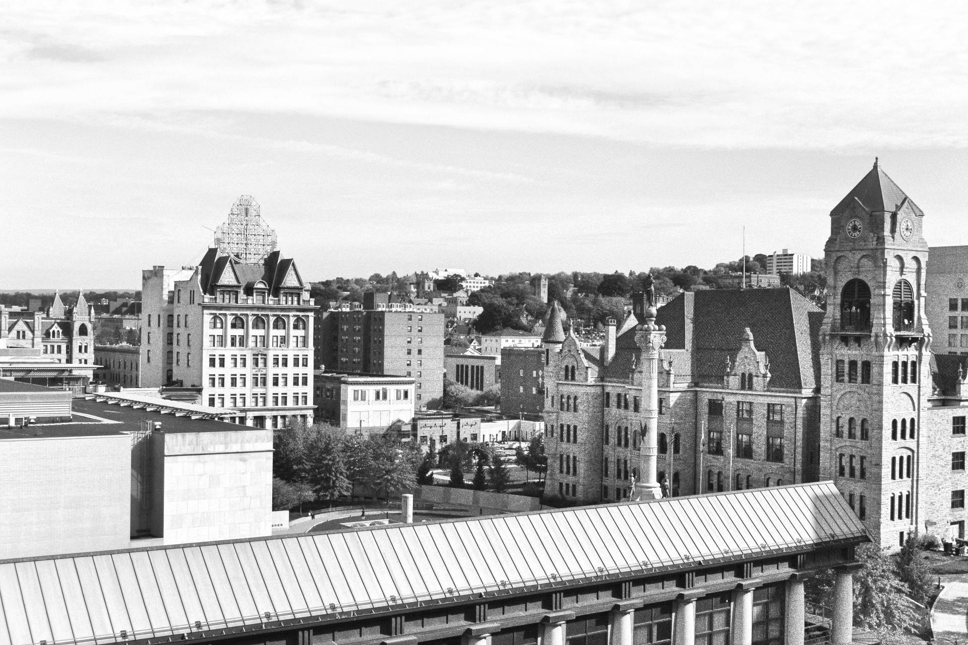The Real Reason You “Hate” Your Hometown