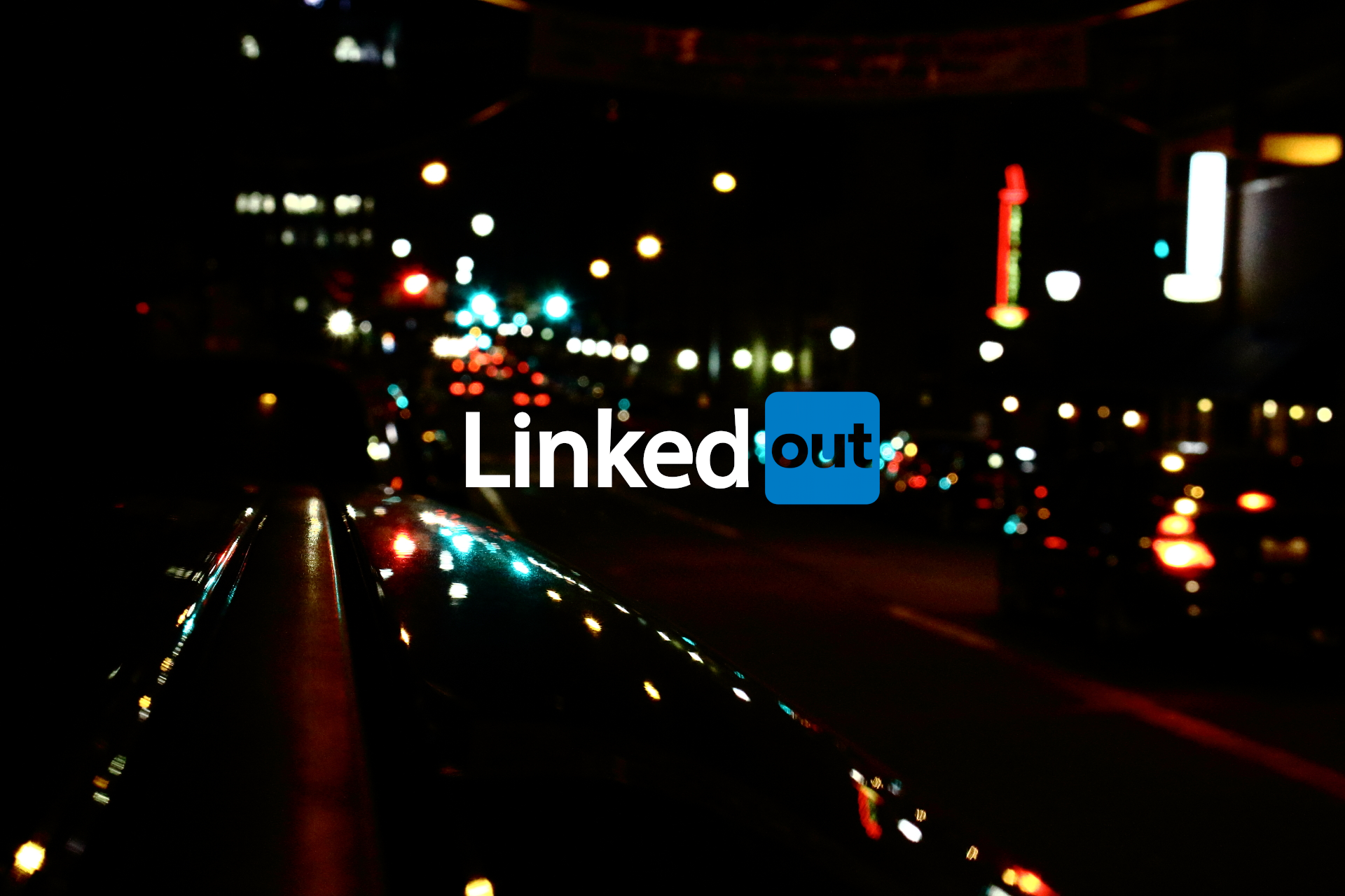 LinkedOut of Reality 