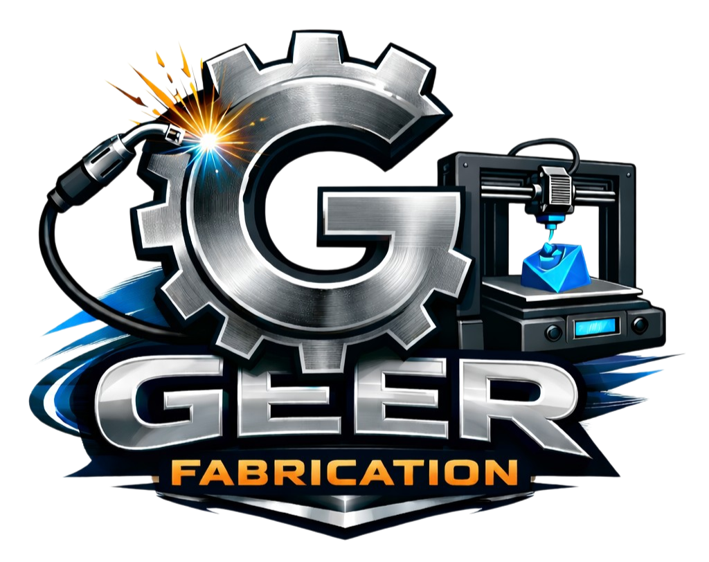 Geer Fabrication