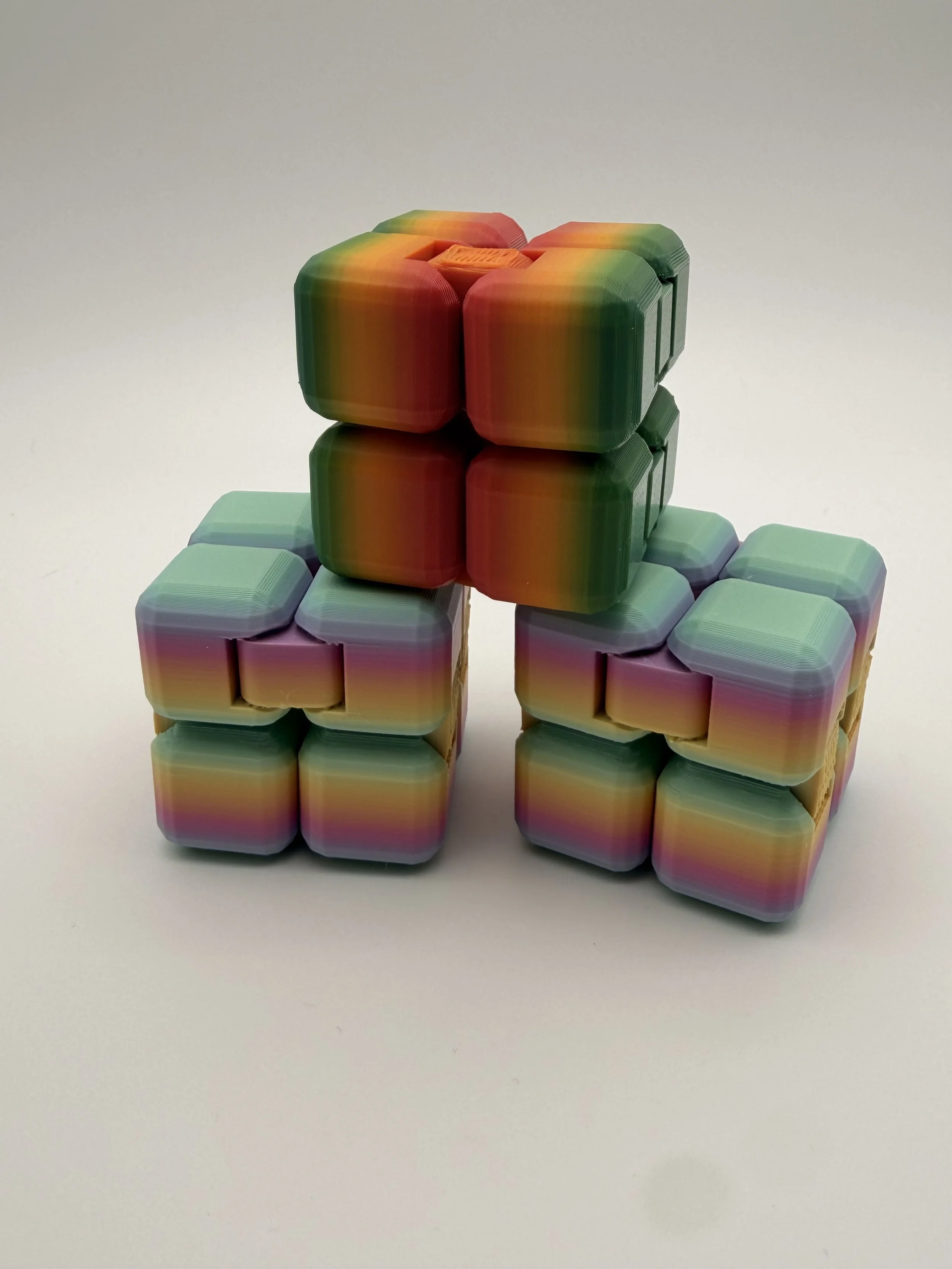 Fidget Cube