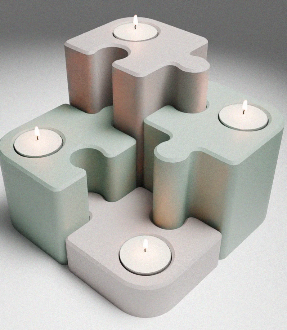 Puzzle Tealight Holder.png