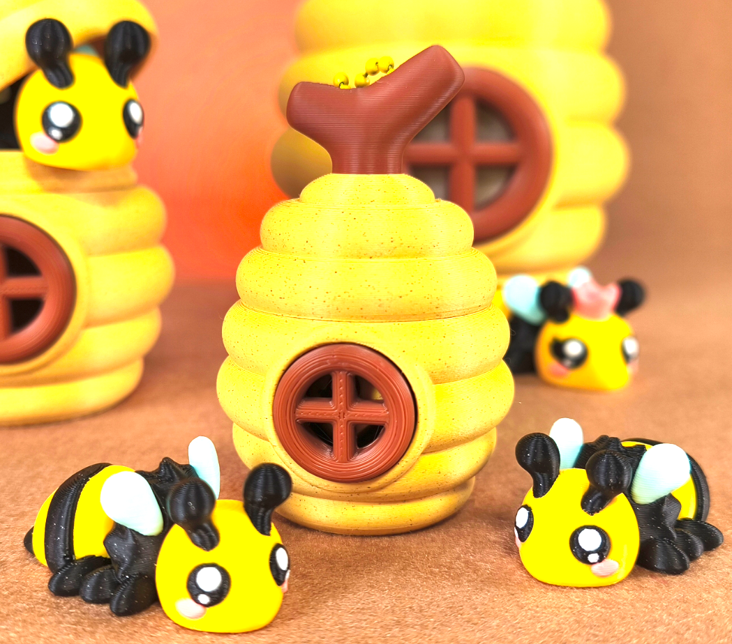 Bees & Hive 3.png