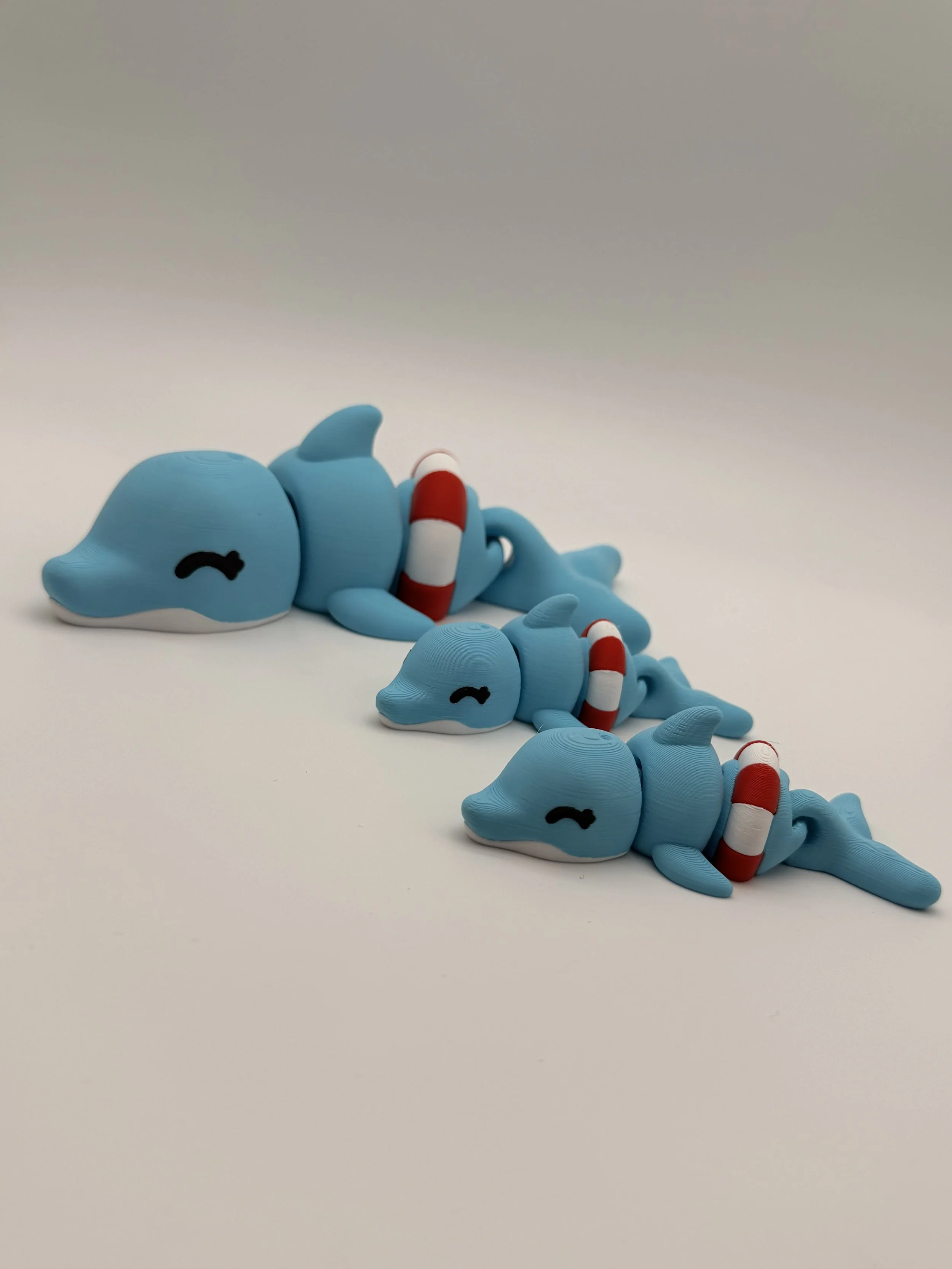 Flexi Dolphin 🐬