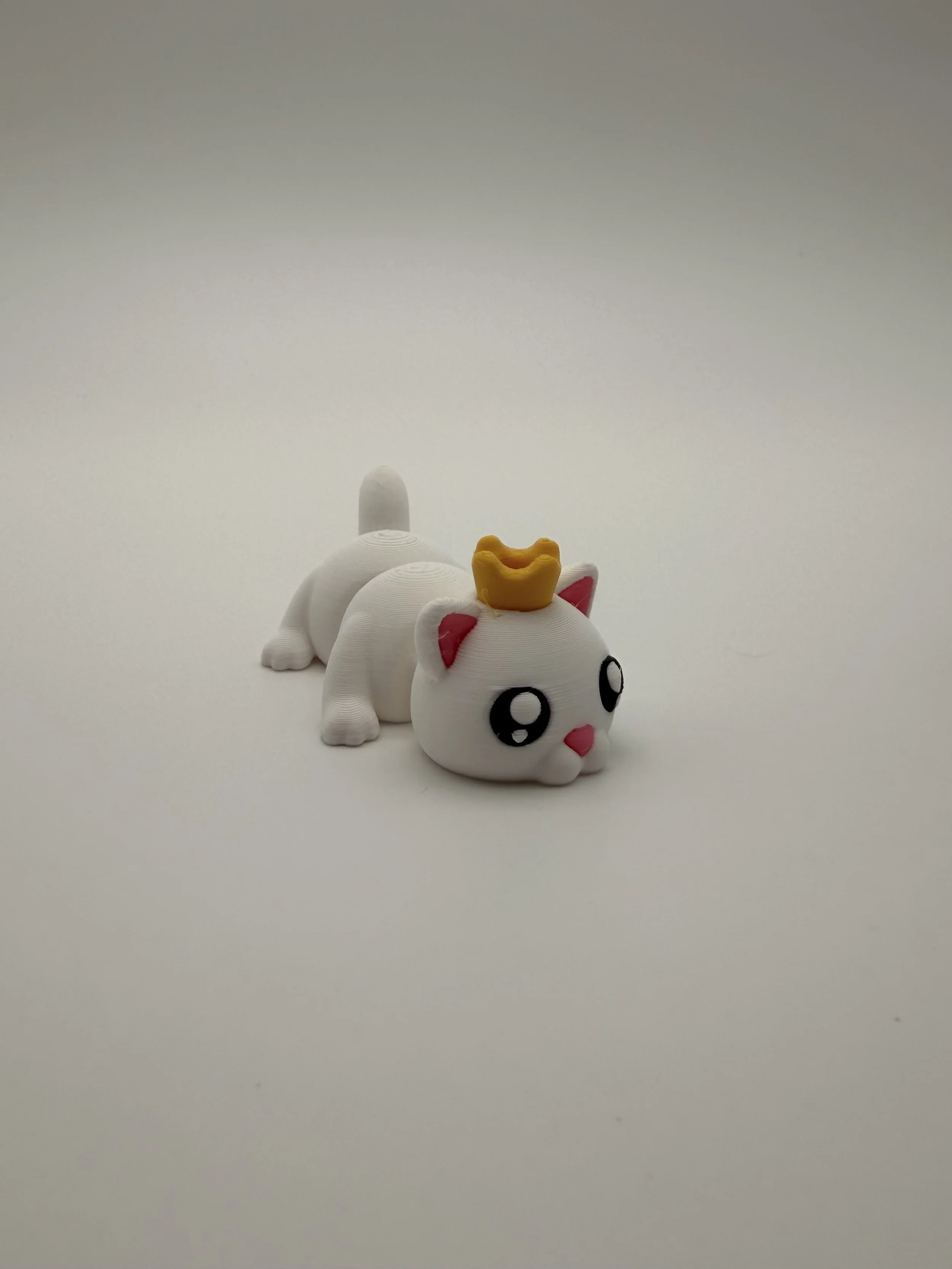 King Cat