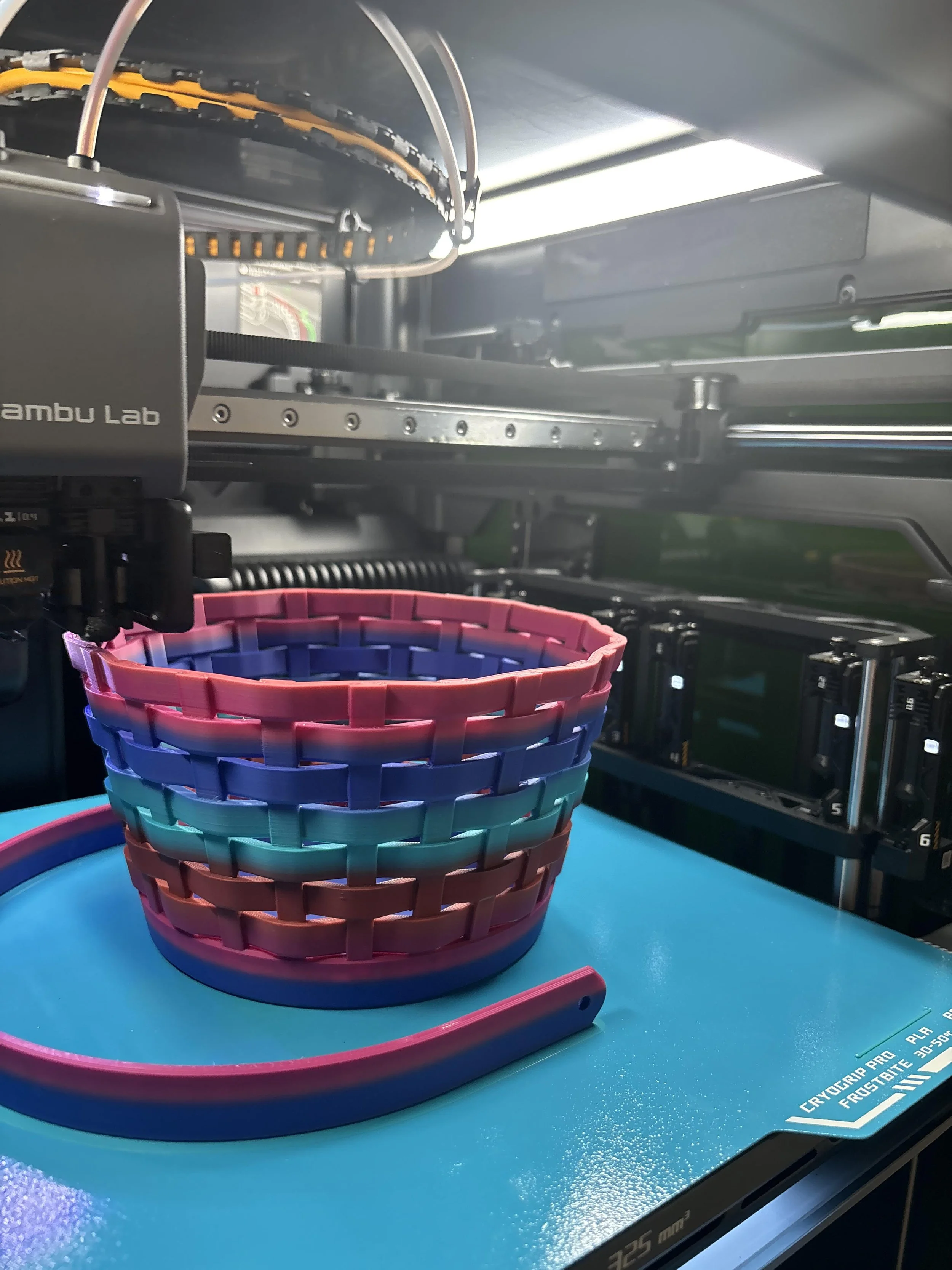 Custom Print-on-Demand