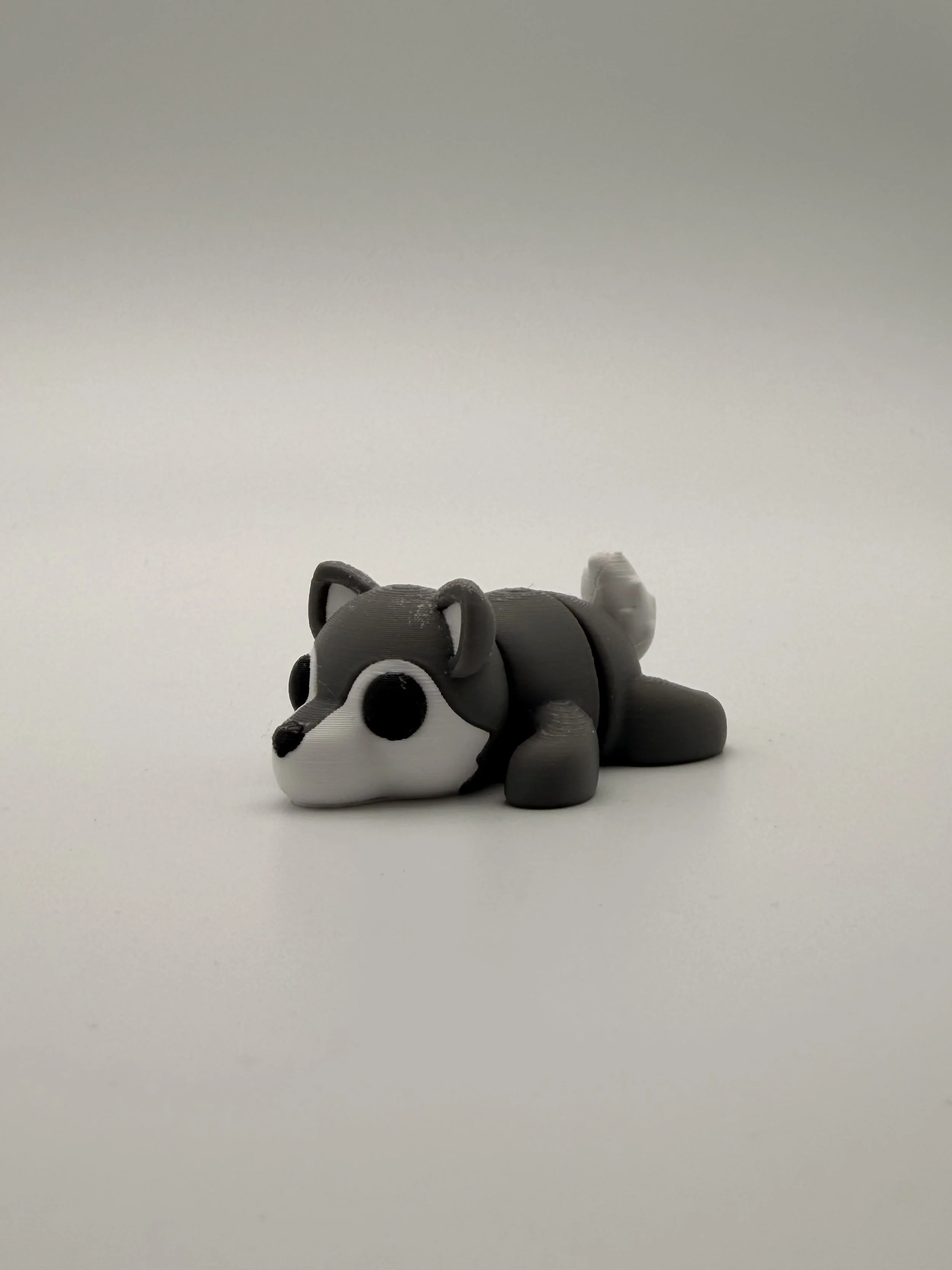 Flexi Wolf