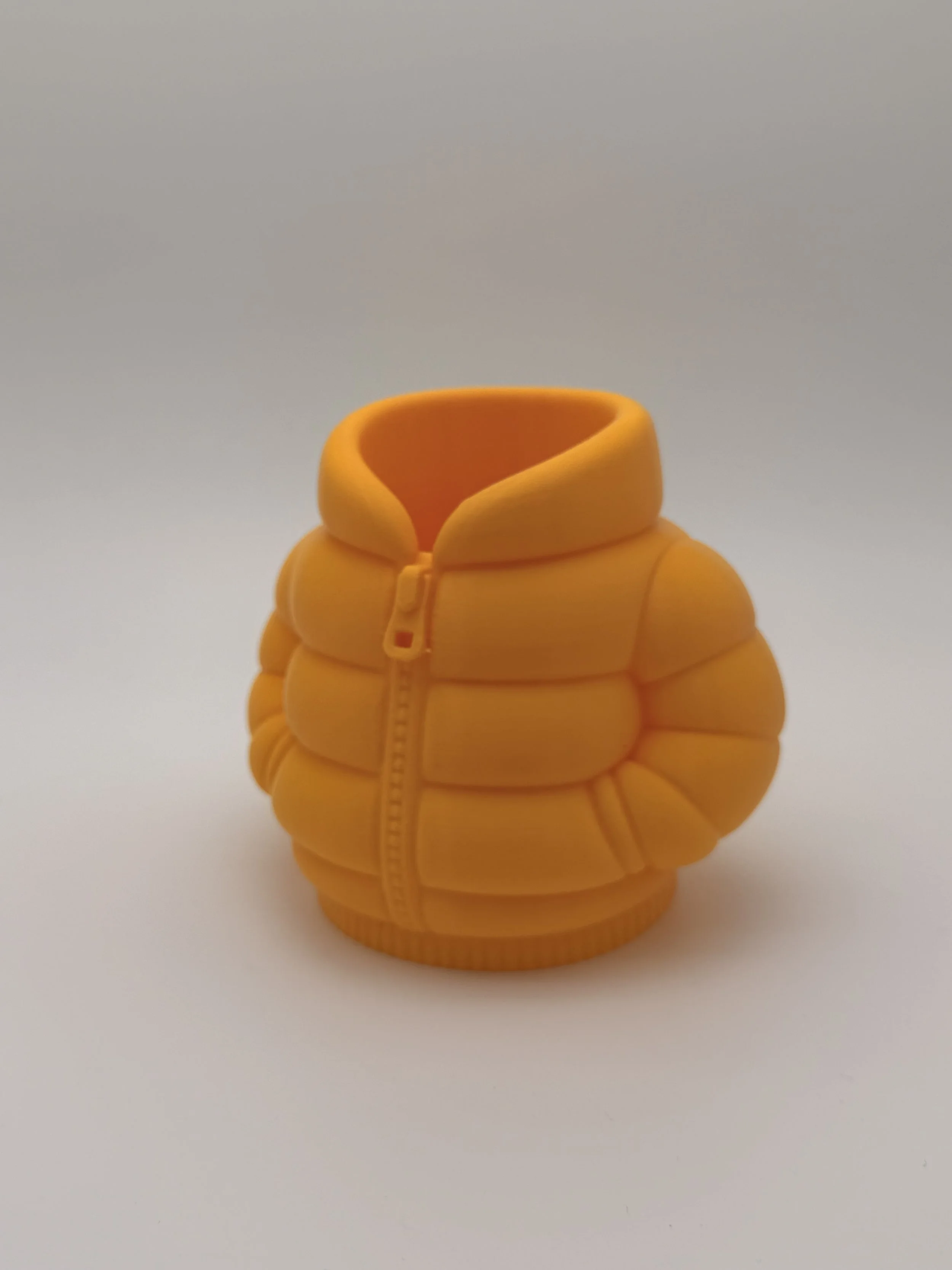 Jacket Pen Holder