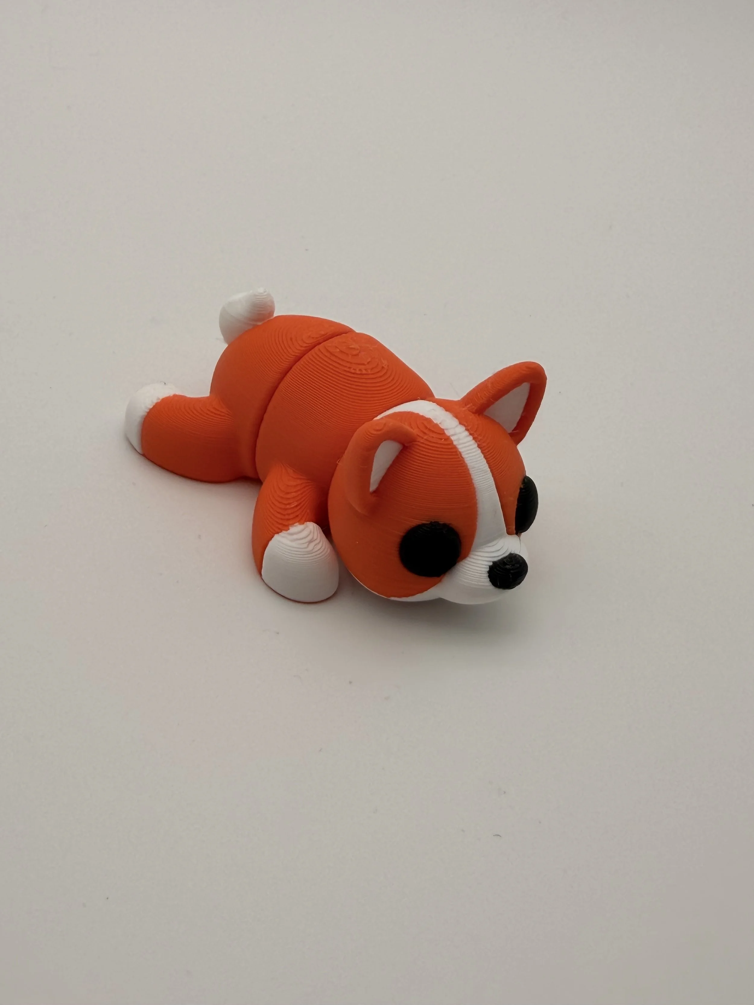 Flexi Corgi