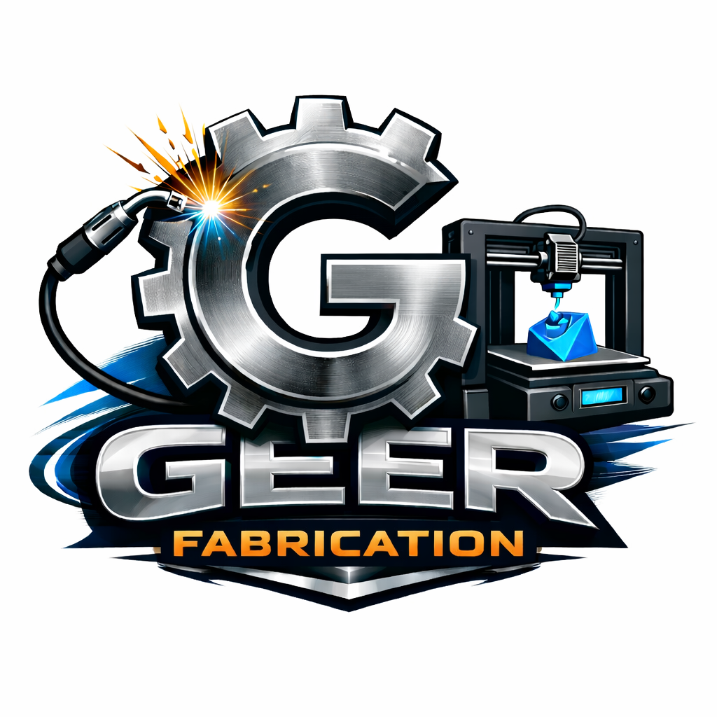 Geer Fabrication