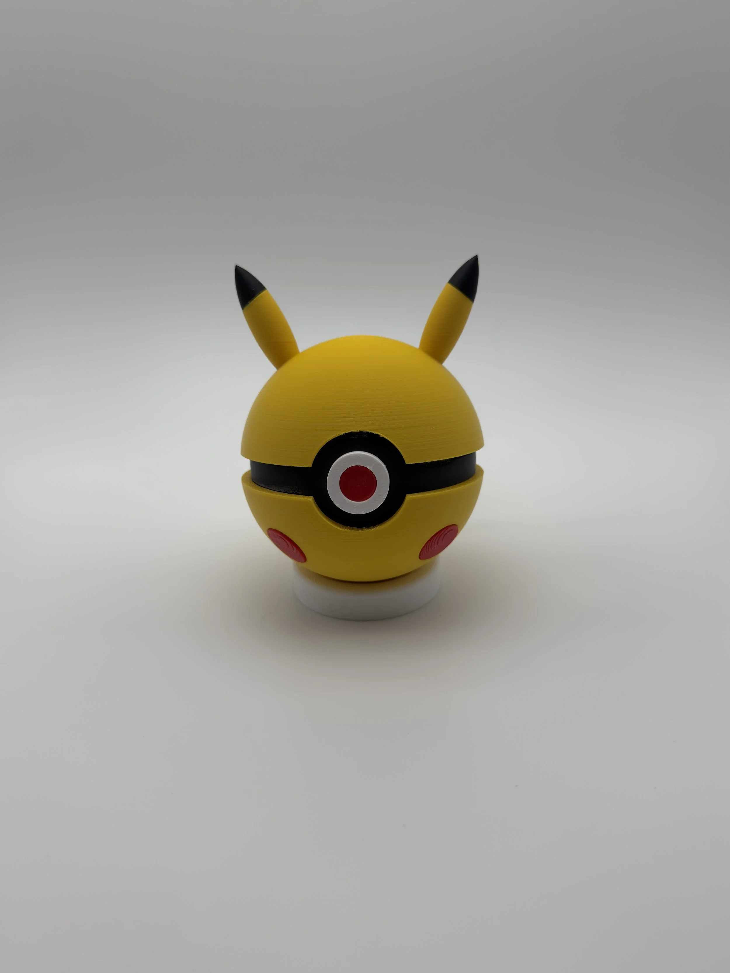 Pikaball