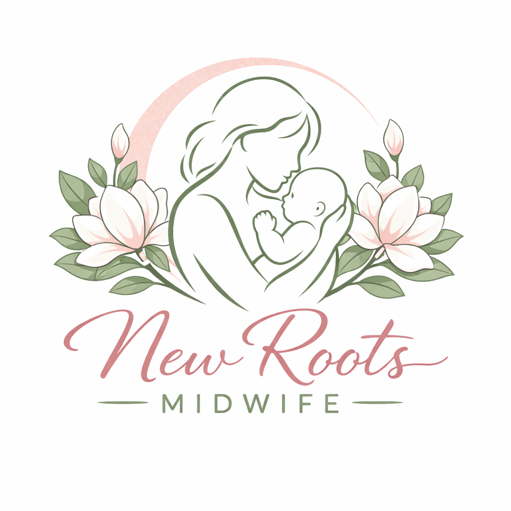New Roots Midwife