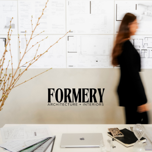 Formery Architecture