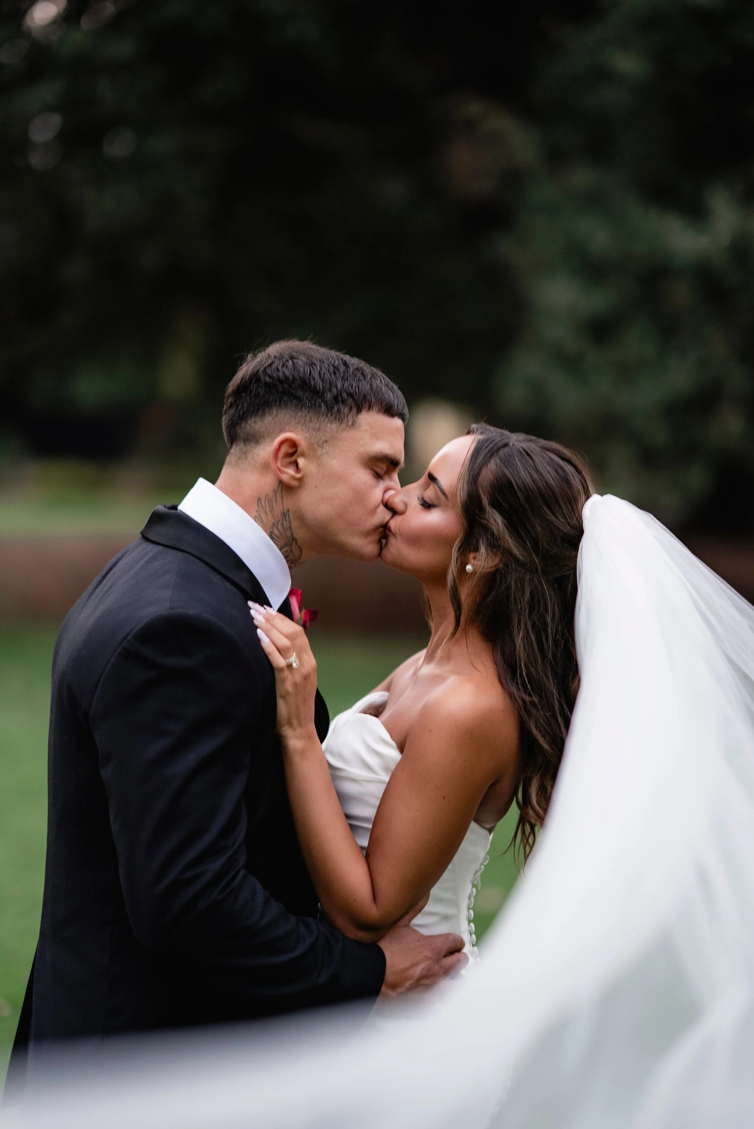 Weddings & Celebrations