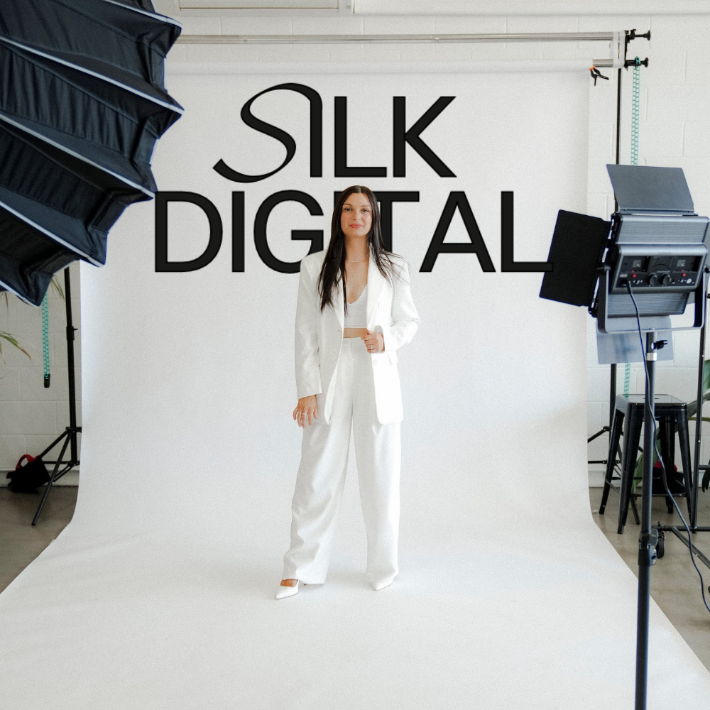 Silk Digital