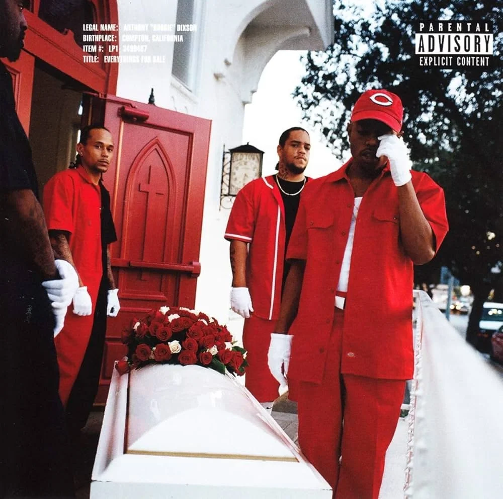 WS Boogie-Everything For Sale