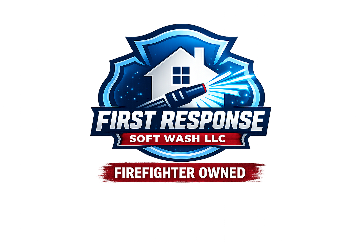 First Response Soft Wash LLC