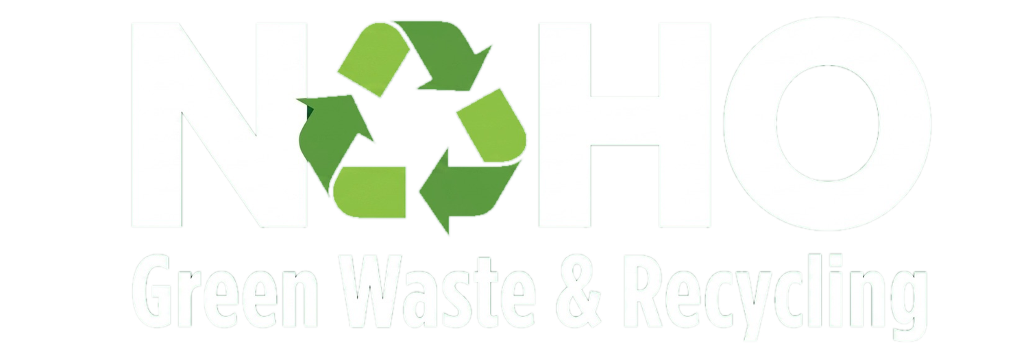 NoHo Green Waste &amp; Recycling