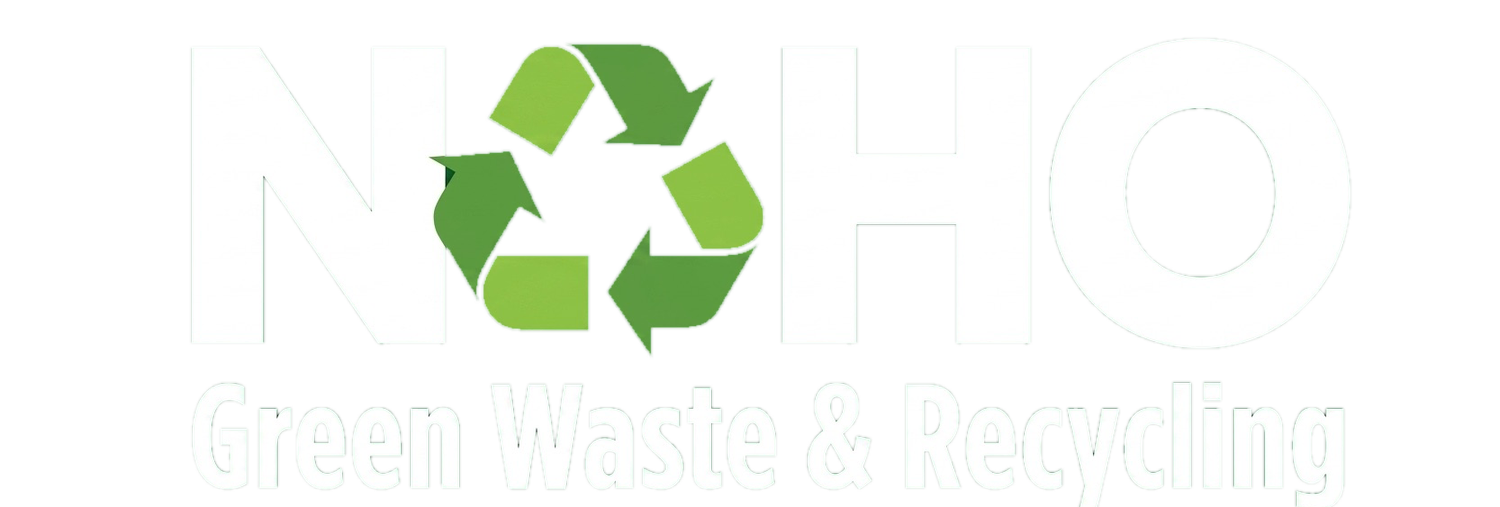 NoHo Green Waste &amp; Recycling