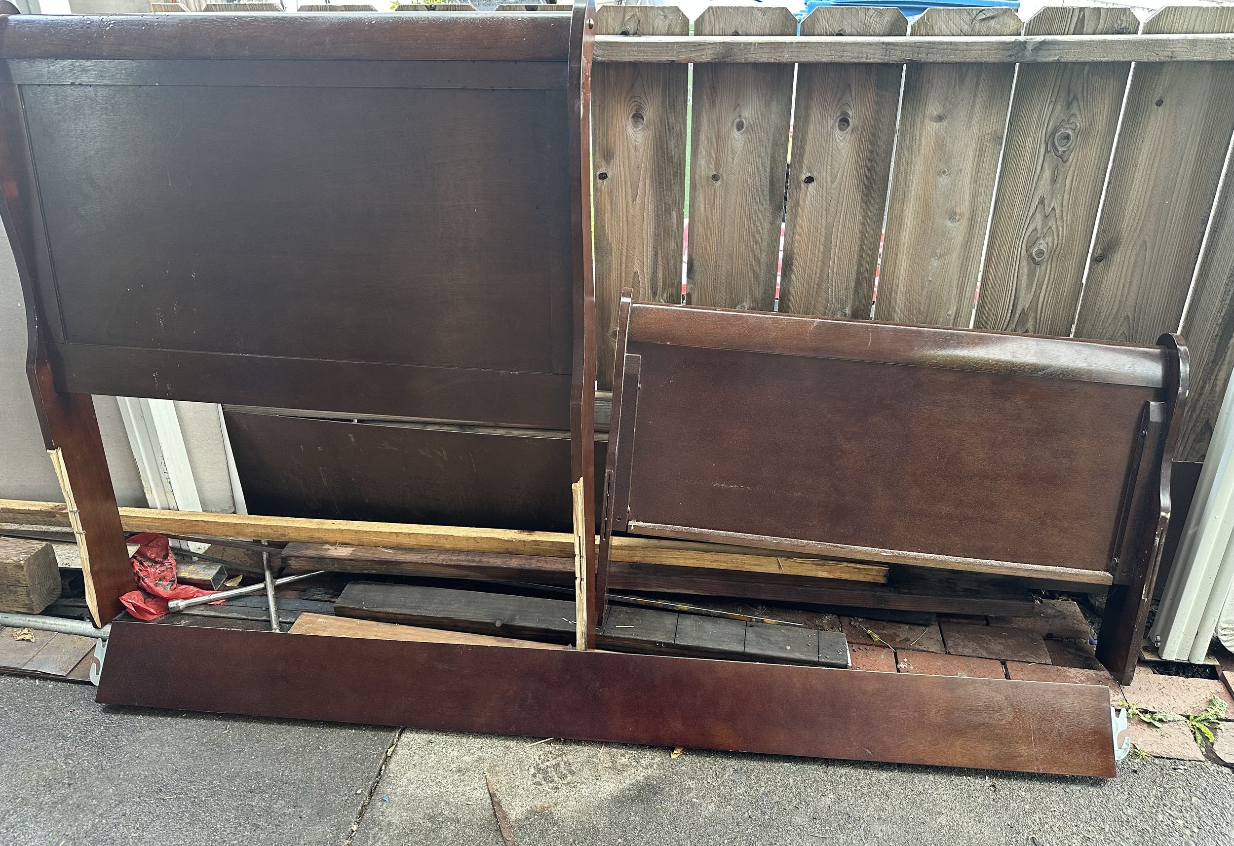 Furniture Removal