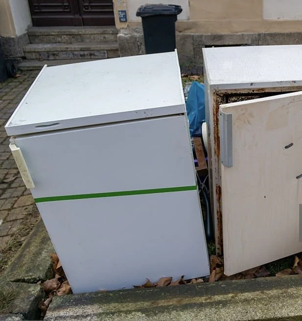 Appliances Removal