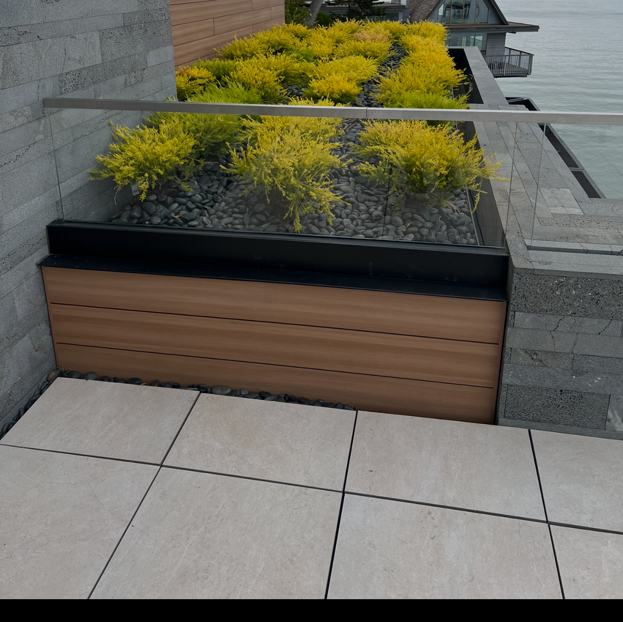 Green Roof