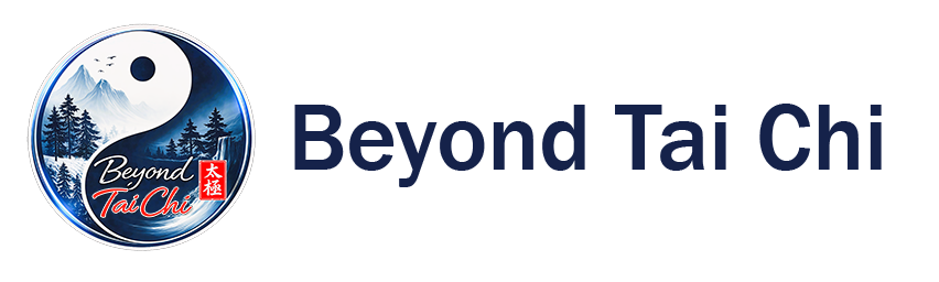 Beyond Tai Chi