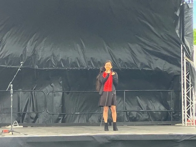 Selwyn's Got Talent 2025