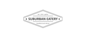 Suburban Eatery