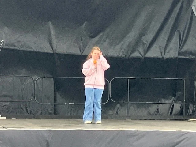 Selwyn's Got Talent 2025