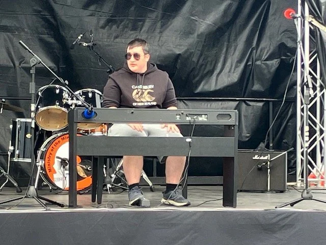 Selwyn's Got Talent 2025