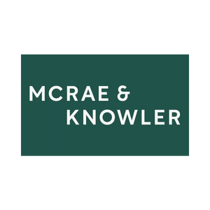 McRae Knowler Real Estate