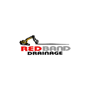 Red Band Drainage.