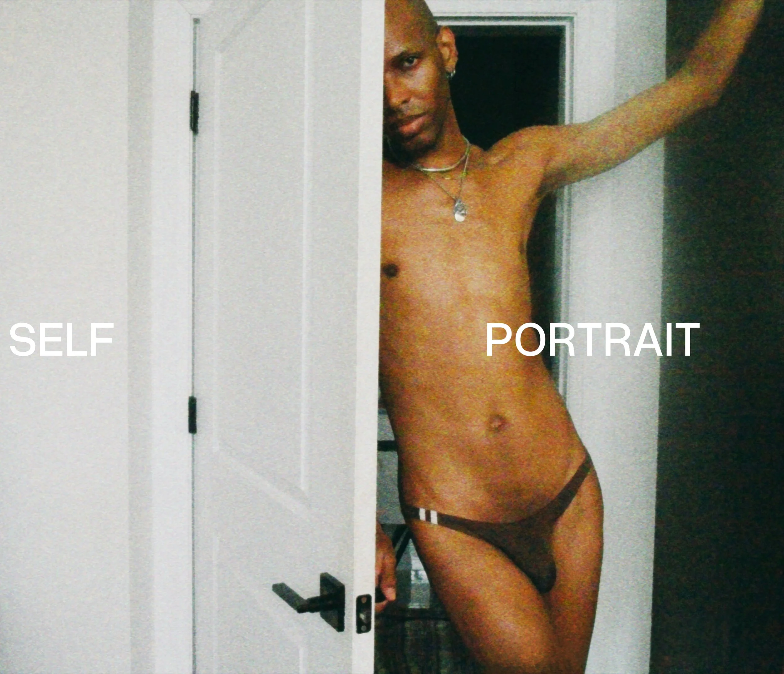 Self Portrait 