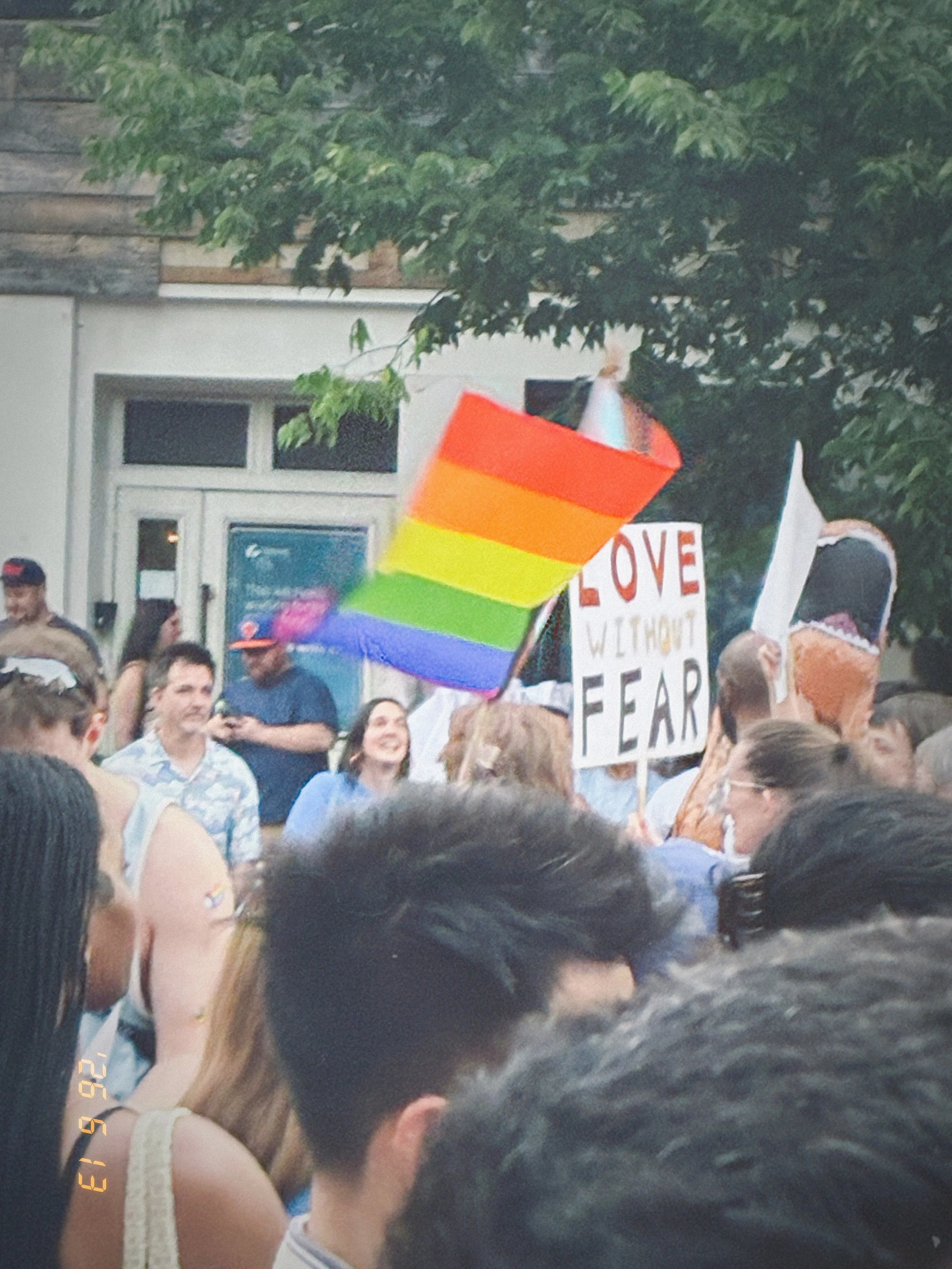 Brooklyn Pride ‘26