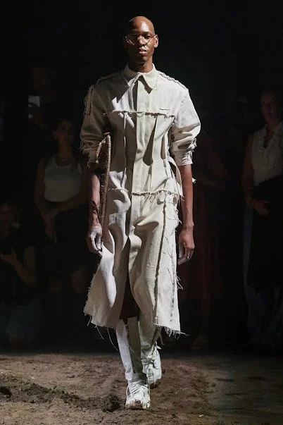 Runway
