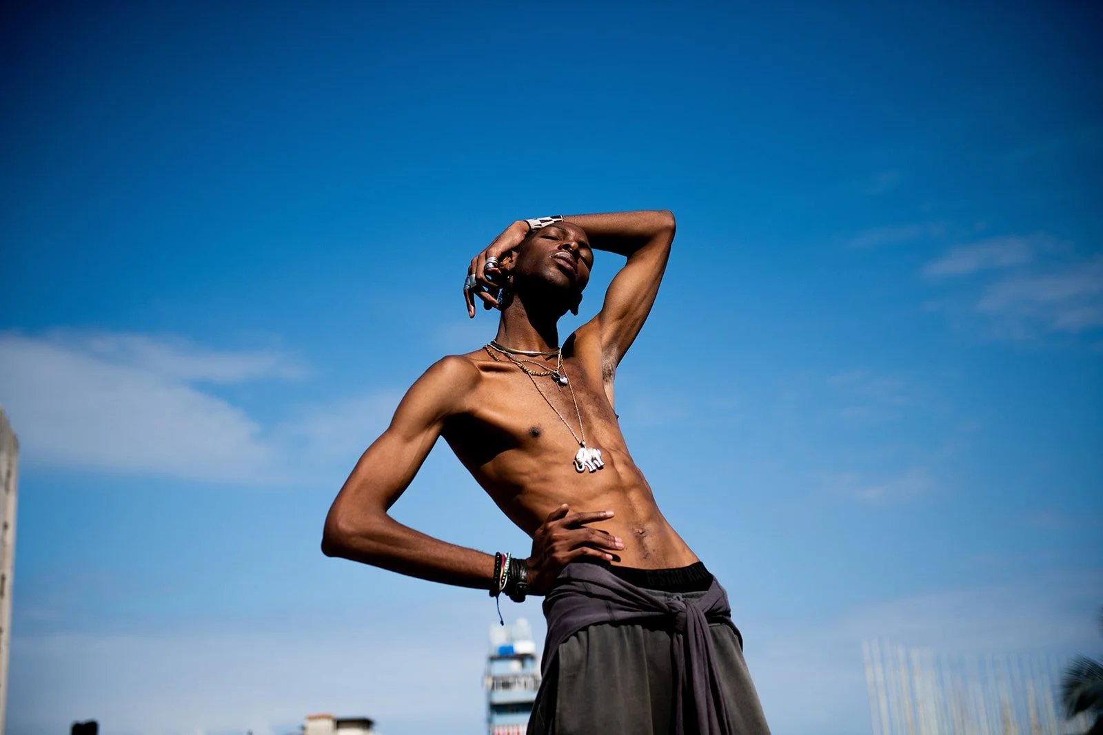 SHOOTING [HAVANA 2019]