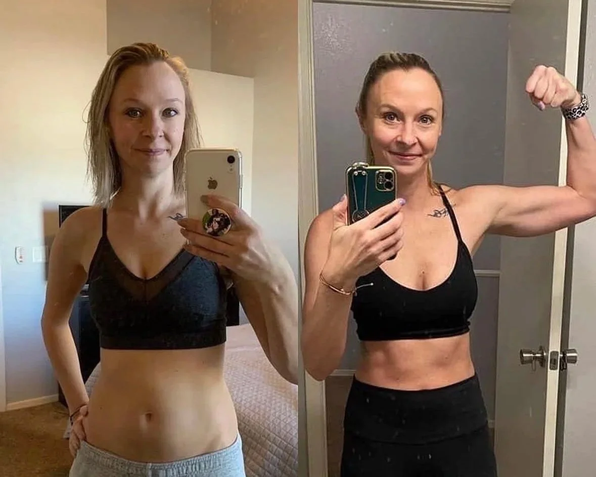 Jen's story