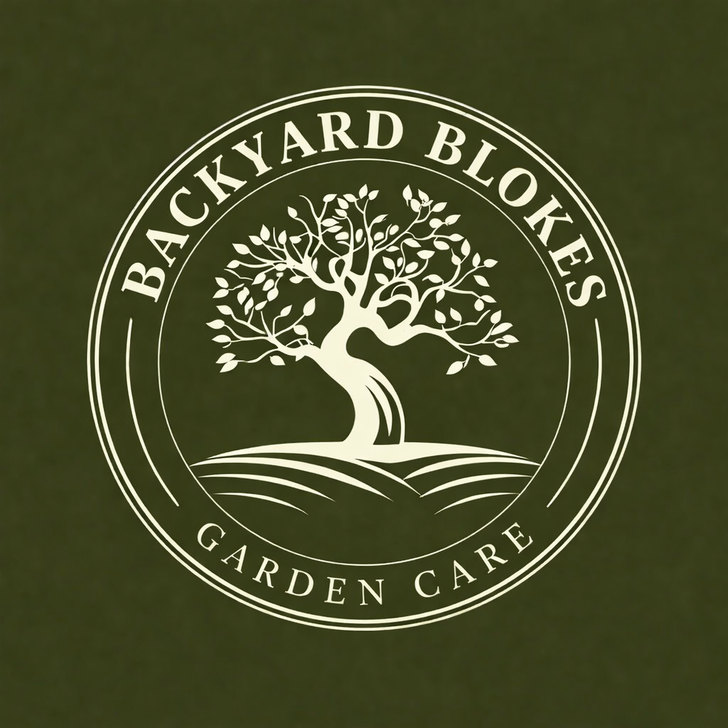 Backyard Blokes Garden Care